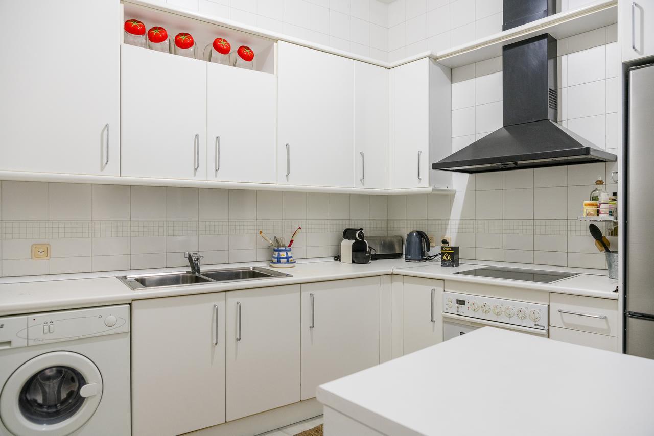Eva Recommends Gamazo Apartment Севиля Екстериор снимка